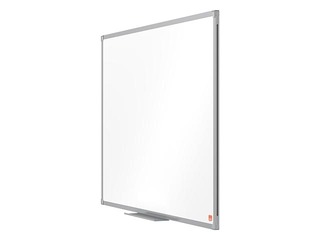 Tahvel Essence email, 90 x 60 cm, valge