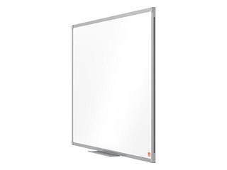 Whiteboard Essence enamel, 90 x 60 cm, white