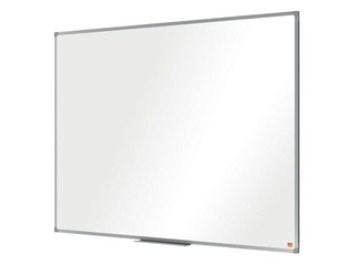 Whiteboard Essence enamel, 90 x 120 cm, white