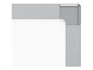 Tahvel Nobo Essence, 180 x 120 cm, magnetiline, valge