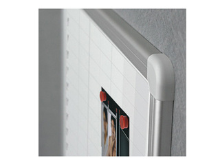 Seinale kinnitatav planeerimistahvel 2x3, kuu, 120 x 90 cm