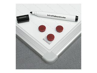 Seinale kinnitatav planeerimistahvel 2x3, kuu, 90 x 60 cm