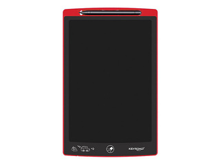 Планшет - доска Concorde, LCD, разные цвета, 12''