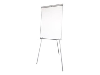Whiteboard Flipchart Forpus, 70x100 cm