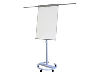 Доска на штативе Flipchart Professional, 105x68см