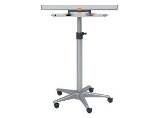 Mobiilne molbert Nobo Classic Nano Clean ™, 67 x 100 cm