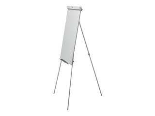Доска на штативе Nobo Classic Nano Clean™, 67x100 cm