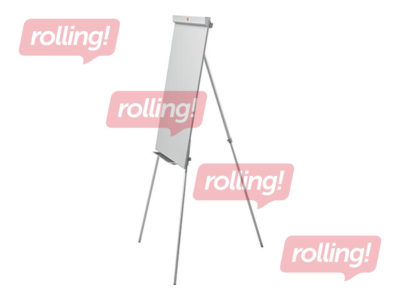 Statiivi molbert Nobo Classic Nano Clean ™, 67x100 cm