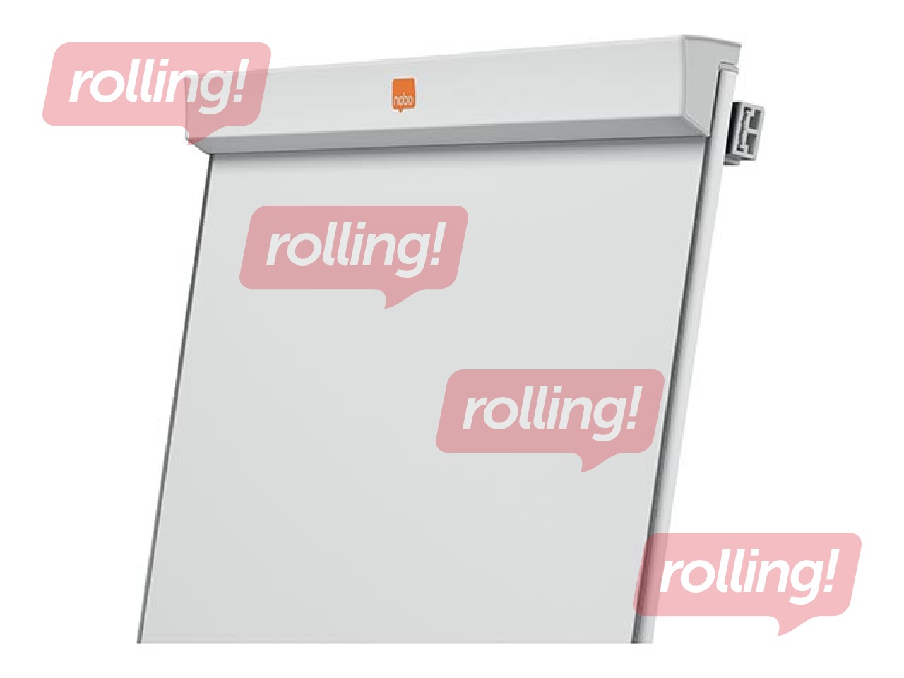 Statiivi molbert Nobo Classic Nano Clean ™, 67x100 cm