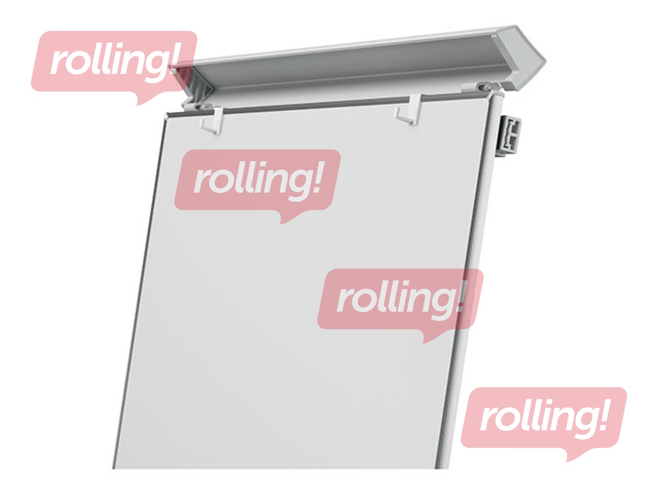 Statiivi molbert Nobo Classic Nano Clean ™, 67x100 cm