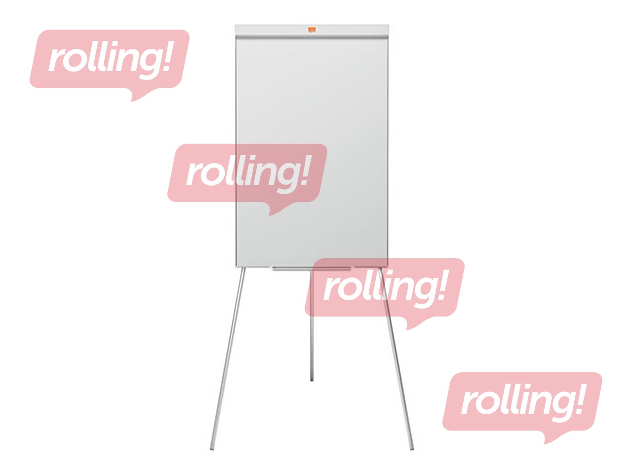 Tripod Easel Nobo Classic Nano Clean™, 67x100 cm