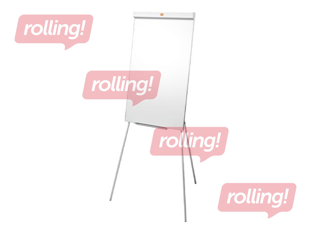 Tripod Easel Nobo Classic Nano Clean™, 67x100 cm