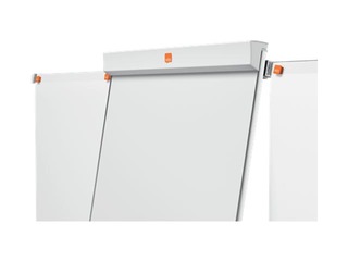 Pabertahvel Molbert Nobo Classic Nano Clean™, õlgadega, 67x100 cm