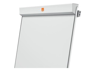 Доска на штативе Nobo Classic Nano Clean™, 67x100 см