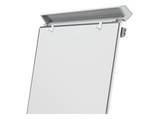 Доска на штативе Nobo Classic Nano Clean™, 67x100 см