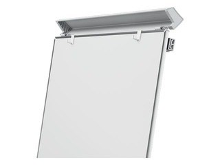 Pabertahvel Molbert Nobo Classic Nano Clean™, 67x100 cm