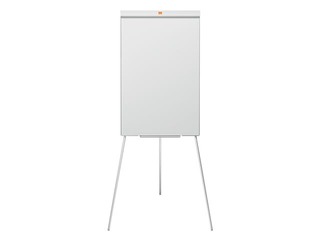 Tāfele ar statīvu Nobo Classic Nano Clean™, 67x100 cm
