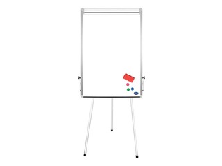 Esitlustahvel Flipchart Forofis, 70x100 cm