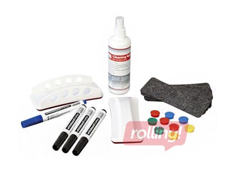 Stardikomplekt tahvlile