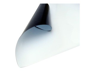 Magnetic sheet A4, white