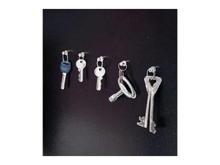 Magnetid Grand, Neodymium, 12mm, 5 tk.