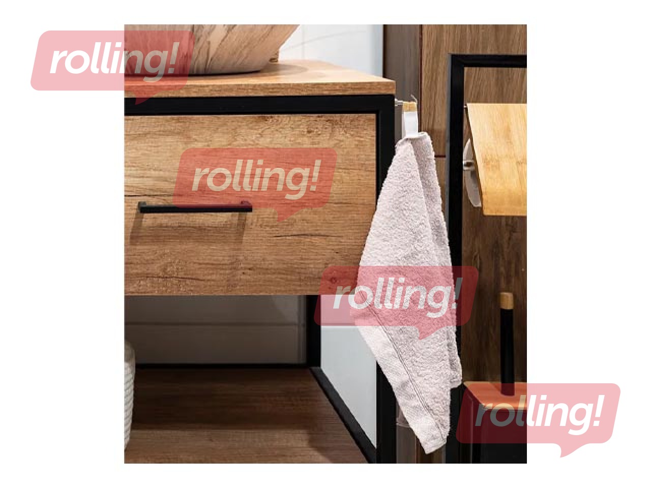 Magnetid Grand, Neodymium, konksuga, 12mm, 5 tk.