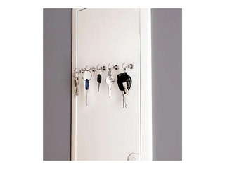 Magnetid Grand, Neodymium, konksuga, 12mm, 5 tk.