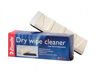 Tahvli puhastuspadi Esselte, magneetiline