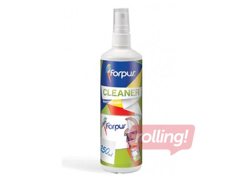 Tahvli puhastusvedelik Forpus, 250ml