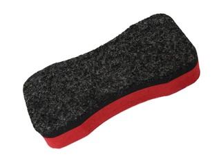 Tahvlipuhastus padi, magneetiline