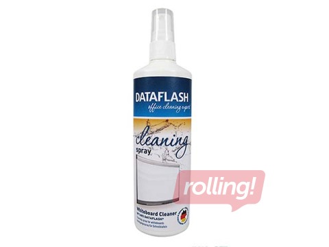 Whiteboard cleaning spray  Data Flash, 250ml