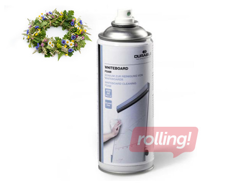 Puhastusvaht tahvlile Durable Superclean, 400ml +Jaanipäeva kingitus!