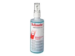 Whiteboard cleaning spray Esselte, 250ml