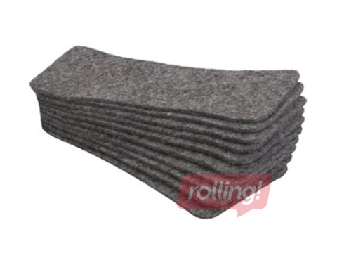 Tahvlipuhastaja varulapid 2x3, 10 tk.