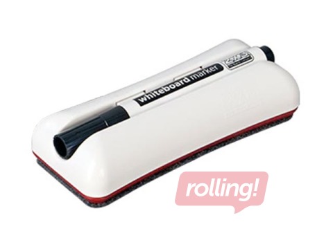 Tahvlipuhastaja 2x3 magnetiga