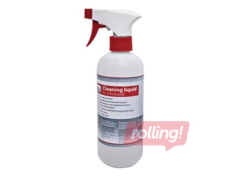 Tahvlipuhastusvahend 2x3, 500ml