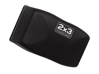 Cleaner for glass boards 2x3, magnetic