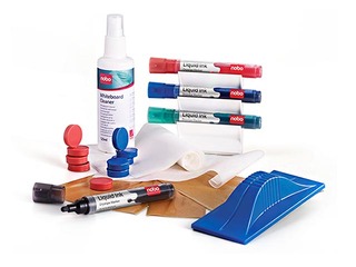 Whiteboard User Kit Nobo