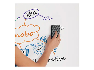 Whiteboard Starter Kit Nobo