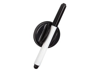 Markerihoidik 2x3 klaastahvlile, ühe markeri jaoks