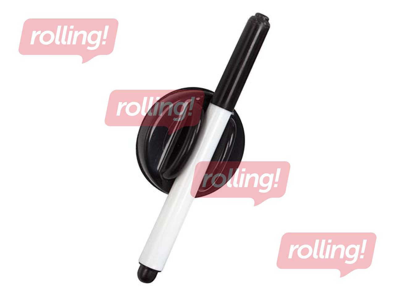 Markerihoidik 2x3 klaastahvlile, ühe markeri jaoks