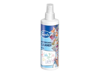 Whiteboard claning spray Forofis, 250ml