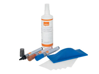 Набор для белых досок Nobo