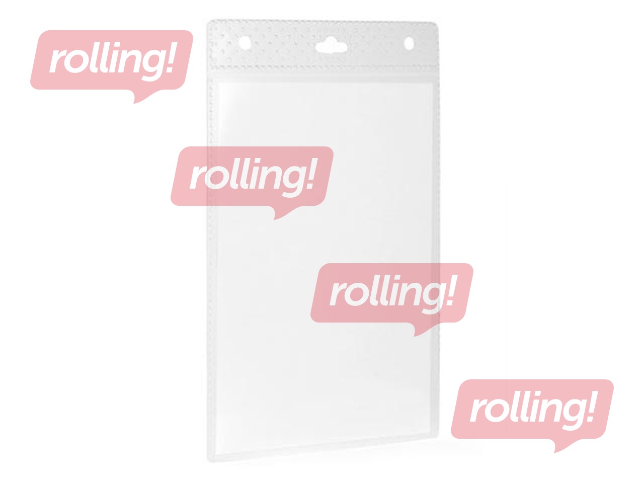 Identifikācijas kartes turētājs Durable, A6