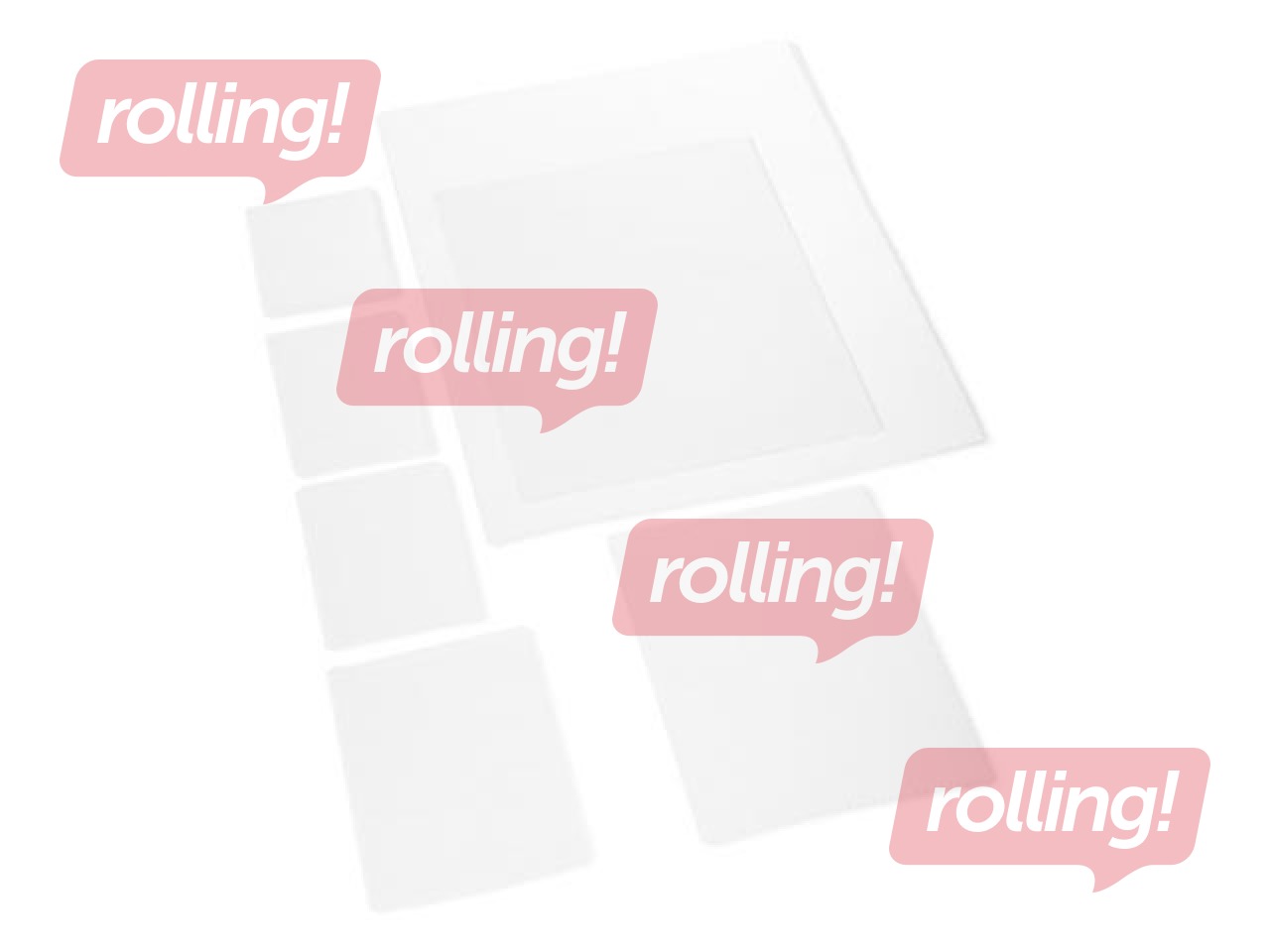 Card holder Durable A6 (105x148mm), transparent