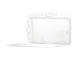 ID-kaardihoidik Durable, ühele kaardile, 54x85mm