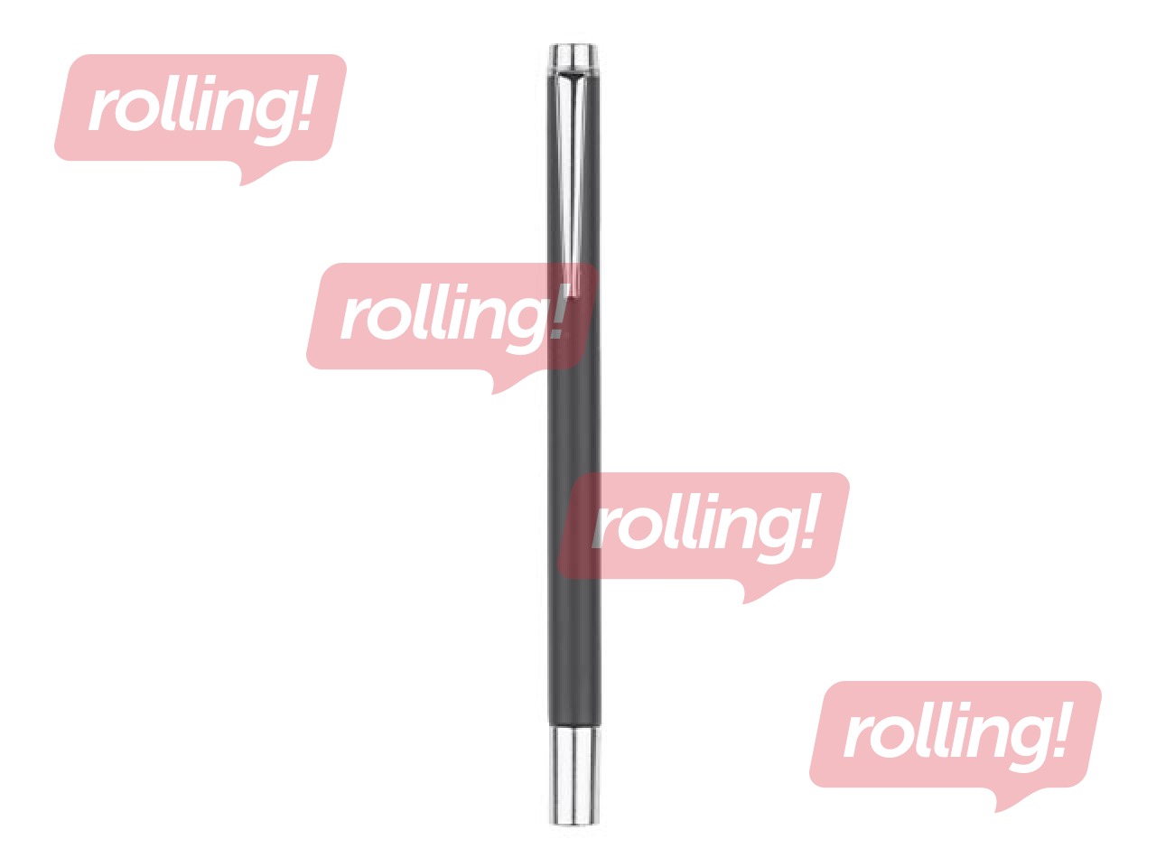 Pointer stick Nobo, retractable, 62,5 cm