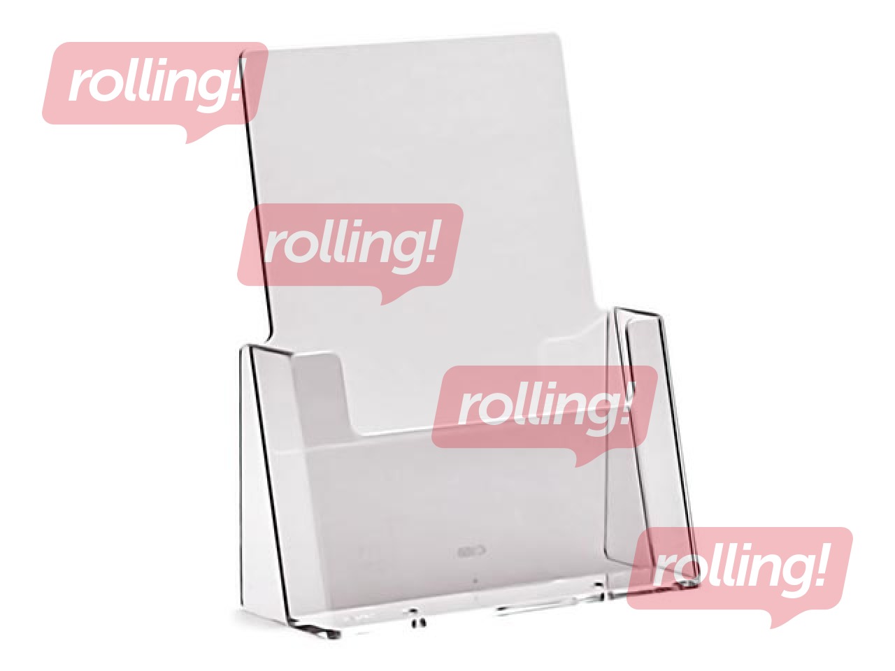 Voldiku hoidja A5, 160 mm x 32 mm