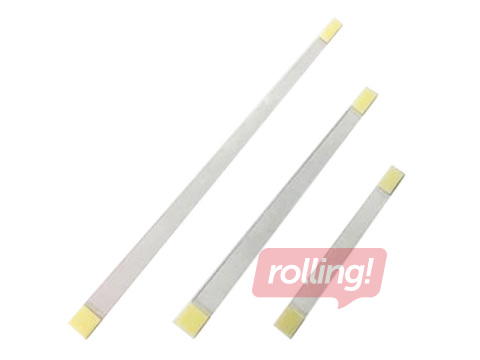 Sedeli kinnitusribad, 15 cm, 100 tk