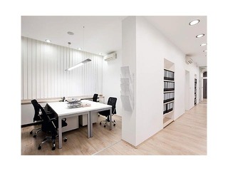 Reklaamalus Durable Flexiplus 6, A4, läbipaistev